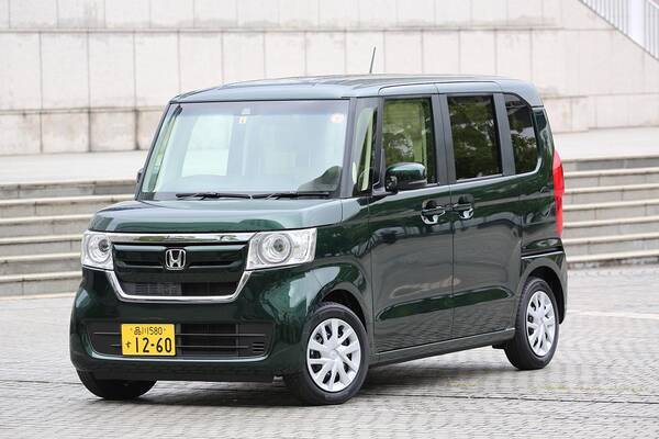 軽自動車はターボかnaか ホンダn Boxに５年乗る費用を比べてわかった 意外 な結果 年7月30日 エキサイトニュース