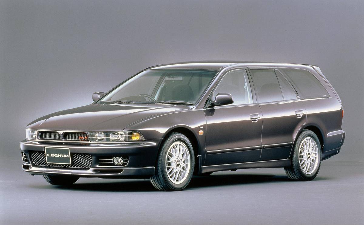 国産メーカーはもう一度ワゴンを見直すべき！　偉大すぎる「初代レガシィ」と追いかけた90年代「激速ワゴン」たち