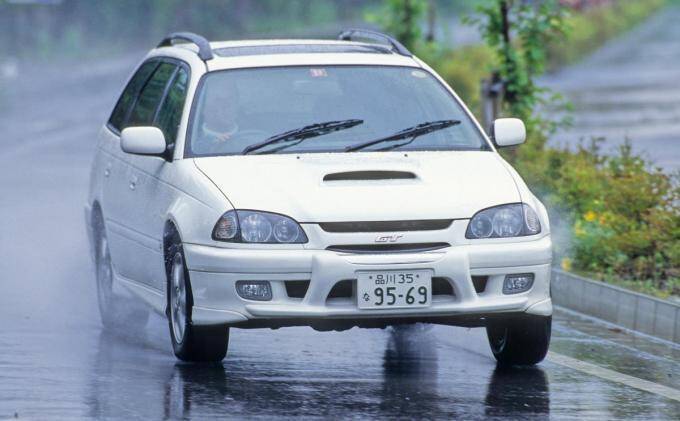 国産メーカーはもう一度ワゴンを見直すべき！　偉大すぎる「初代レガシィ」と追いかけた90年代「激速ワゴン」たち