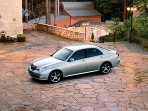 セダンの復権を狙うがあえなく撃沈！　１代限りで消えた「残念な」21世紀のチャレンジャー４選