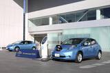 「リーフに続きアリア投入で日産だけが突っ走る！　なぜ「それ以外」の国産メーカーは「EV」に本腰を入れないのか」の画像8