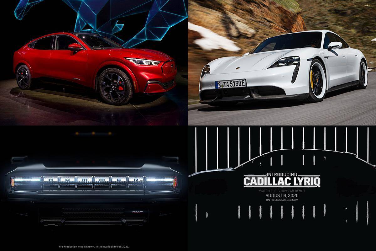 リーフに続きアリア投入で日産だけが突っ走る！　なぜ「それ以外」の国産メーカーは「EV」に本腰を入れないのか