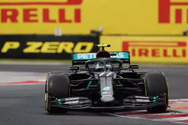 「レースの「常識」を「理論」で変えた！　「中谷塾」マル秘セットアップの衝撃」の画像