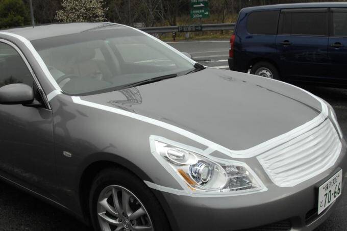 レースの「常識」を「理論」で変えた！　「中谷塾」マル秘セットアップの衝撃