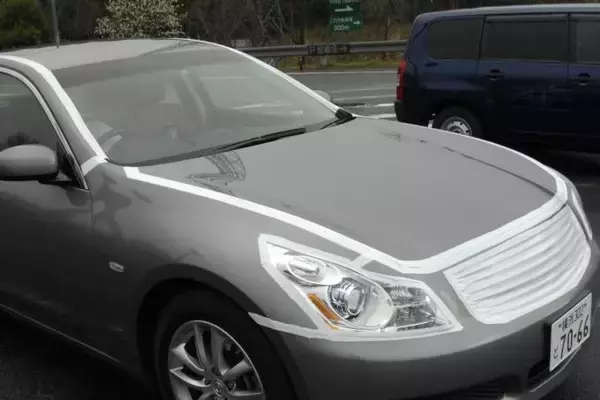 「レースの「常識」を「理論」で変えた！　「中谷塾」マル秘セットアップの衝撃」の画像