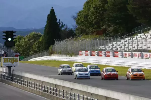 「レースの「常識」を「理論」で変えた！　「中谷塾」マル秘セットアップの衝撃」の画像