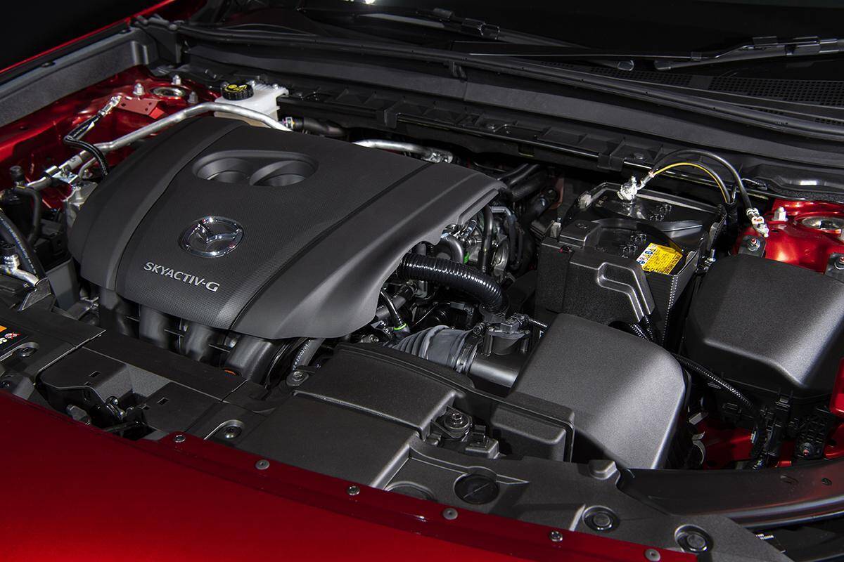 大注目のマツダMX-30が今秋日本市場へ導入決定！　マイルドHVもラインアップに追加