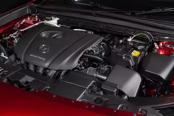 「大注目のマツダMX-30が今秋日本市場へ導入決定！　マイルドHVもラインアップに追加」の画像