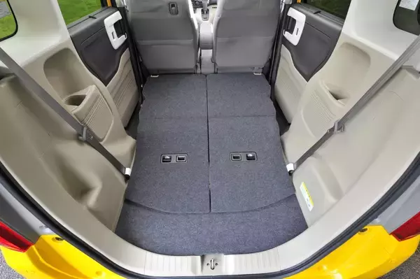 「「生活の変化」で乗るべきクルマを変えるのが吉！　３パターンの「女性」が選ぶべき軽自動車６台」の画像