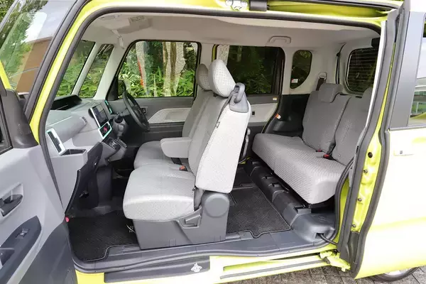 「「生活の変化」で乗るべきクルマを変えるのが吉！　３パターンの「女性」が選ぶべき軽自動車６台」の画像