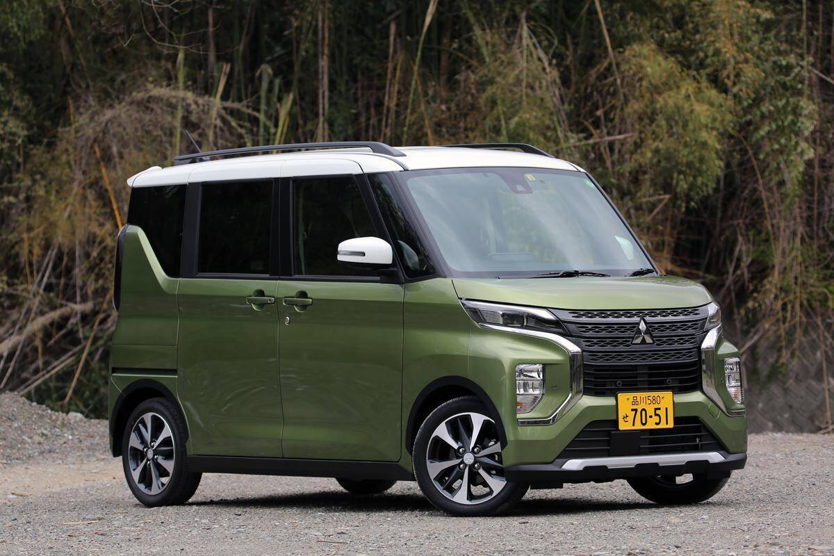 「生活の変化」で乗るべきクルマを変えるのが吉！　３パターンの「女性」が選ぶべき軽自動車６台