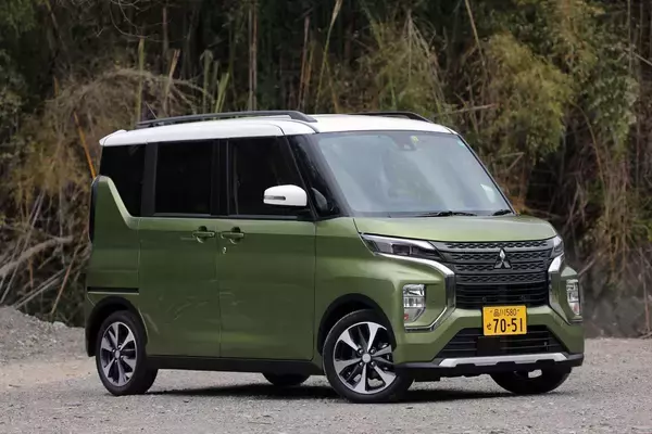 「「生活の変化」で乗るべきクルマを変えるのが吉！　３パターンの「女性」が選ぶべき軽自動車６台」の画像