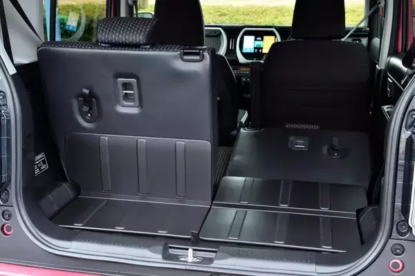 「「生活の変化」で乗るべきクルマを変えるのが吉！　３パターンの「女性」が選ぶべき軽自動車６台」の画像