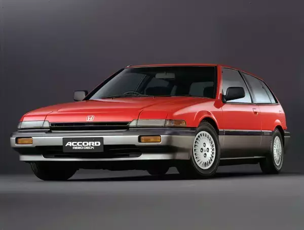 「特殊なクルマ？　明確な定義がない？　輸入車でしか聞かない「シューティングブレーク」とは」の画像