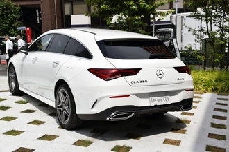 特殊なクルマ？　明確な定義がない？　輸入車でしか聞かない「シューティングブレーク」とは