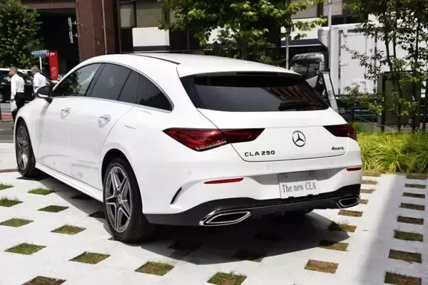 特殊なクルマ？　明確な定義がない？　輸入車でしか聞かない「シューティングブレーク」とは