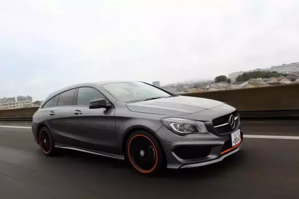 「特殊なクルマ？　明確な定義がない？　輸入車でしか聞かない「シューティングブレーク」とは」の画像