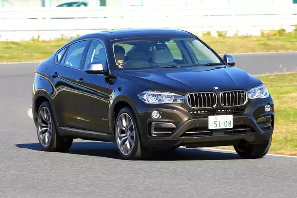 「特殊なクルマ？　明確な定義がない？　輸入車でしか聞かない「シューティングブレーク」とは」の画像