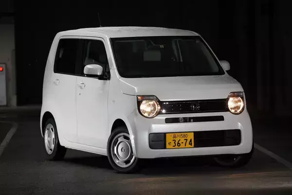 「４つのポイントでズバリ評価！　いま200万円以下で買える「安全度の高いクルマ」６選」の画像