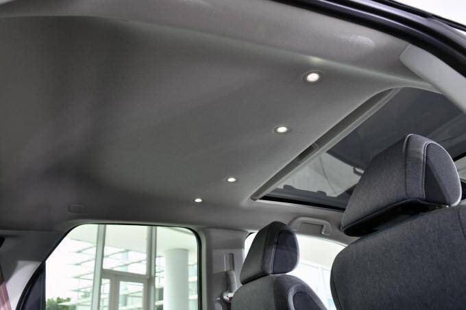 これってコンセプトカー？　まもなく発売のHonda eがあまりに未来的すぎた！　【詳細紹介】