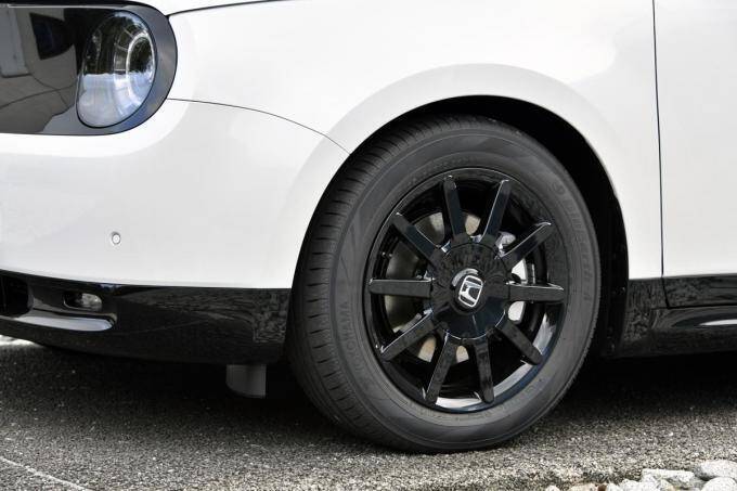 これってコンセプトカー？　まもなく発売のHonda eがあまりに未来的すぎた！　【詳細紹介】