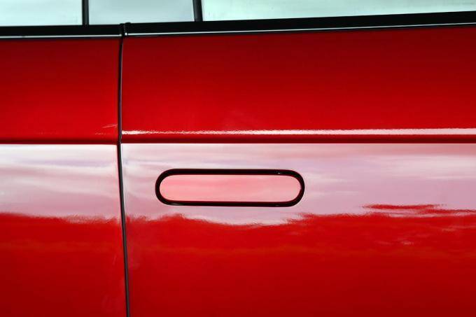 これってコンセプトカー？　まもなく発売のHonda eがあまりに未来的すぎた！　【詳細紹介】