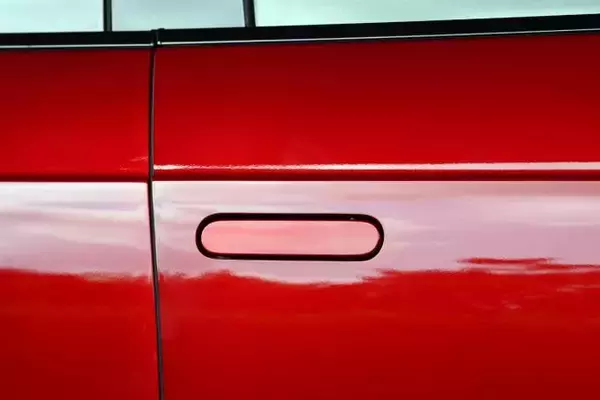 「これってコンセプトカー？　まもなく発売のHonda eがあまりに未来的すぎた！　【詳細紹介】」の画像