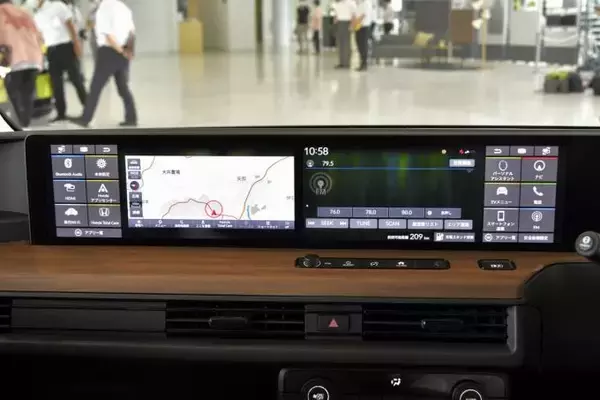 「これってコンセプトカー？　まもなく発売のHonda eがあまりに未来的すぎた！　【詳細紹介】」の画像