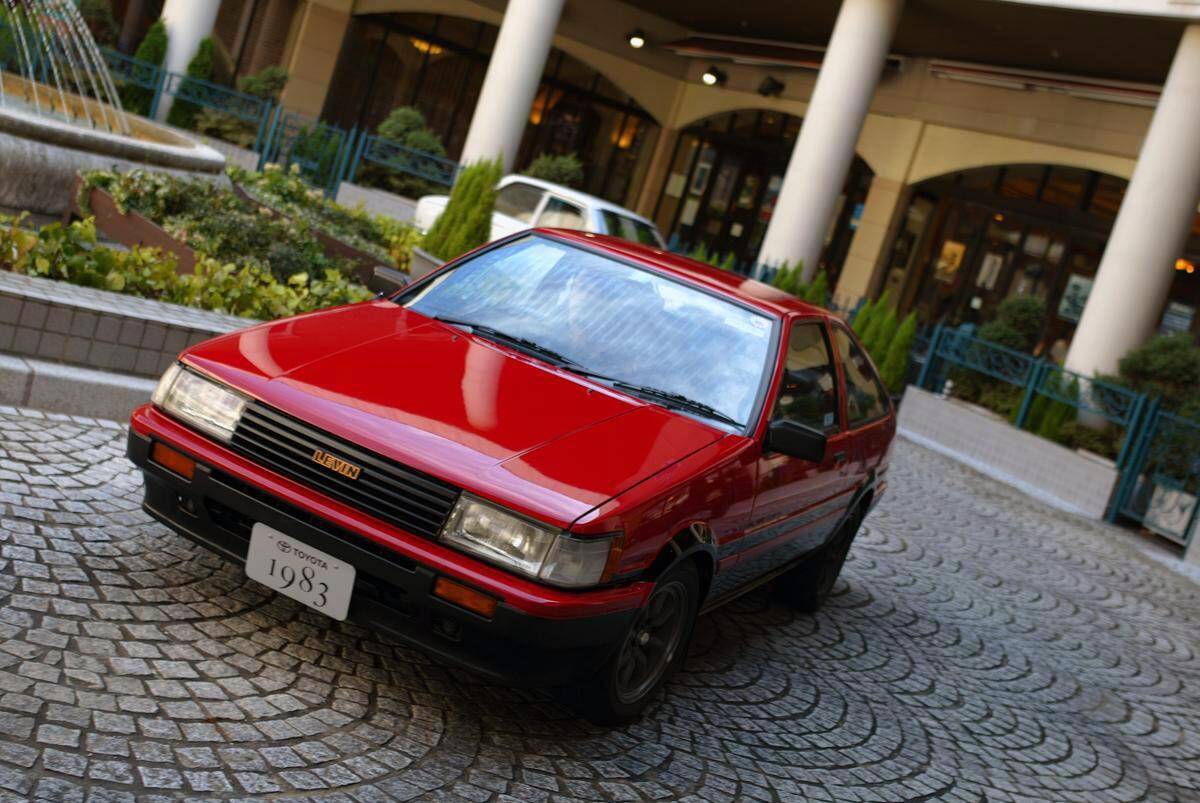 30年落ちでも新車時の ２倍３倍 当たり前 恐るべき 中古価格 の国産スポーツ車４選 年8月13日 エキサイトニュース 3 3