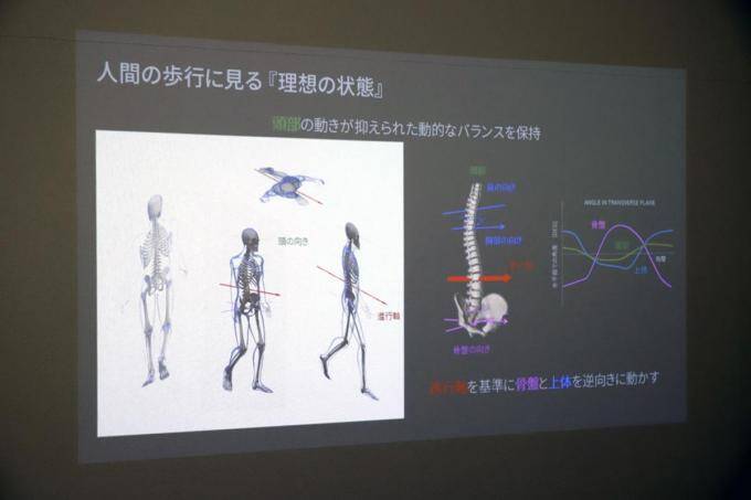 骨盤を立てる と何が変わる マツダが シート に命をかける理由 年8月13日 エキサイトニュース