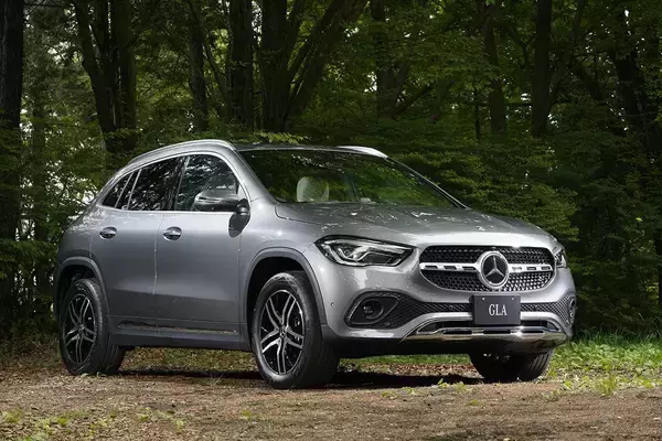 「レヴォーグの孤軍奮闘状態！　ヨーロッパじゃ人気なのに日本で「ステーションワゴン」が「衰退」するワケ」の画像