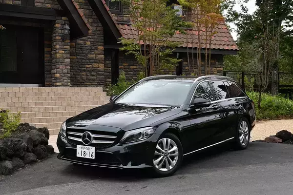 「レヴォーグの孤軍奮闘状態！　ヨーロッパじゃ人気なのに日本で「ステーションワゴン」が「衰退」するワケ」の画像