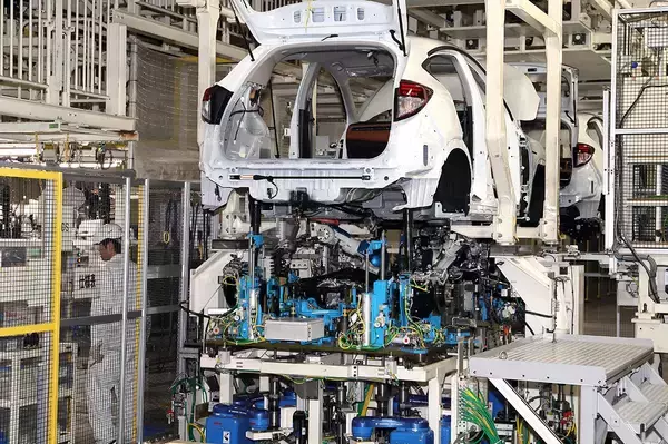 「クルマの「生産」「機能」「所有方法」すべての変化がコロナ禍で加速！　「選択と集中」で未来はどうなる？」の画像