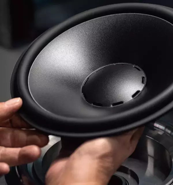 「VWティグアンの特別仕様車「R-Line Black Style」にディナウディオパッケージを追加」の画像