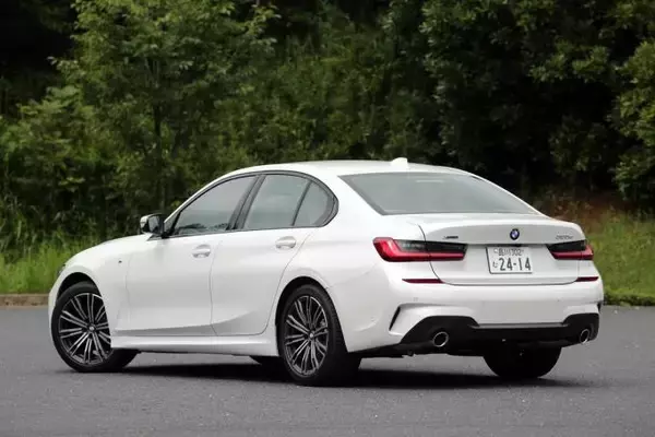 「常に「D」は不経済！　AT車でも積極的に「ギヤチェンジ」すべき理由とは」の画像