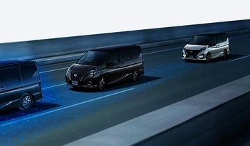 日産セレナが一部仕様変更で安全性を向上　e-POWER AUTECHには走りを際立たせた仕様も追加
