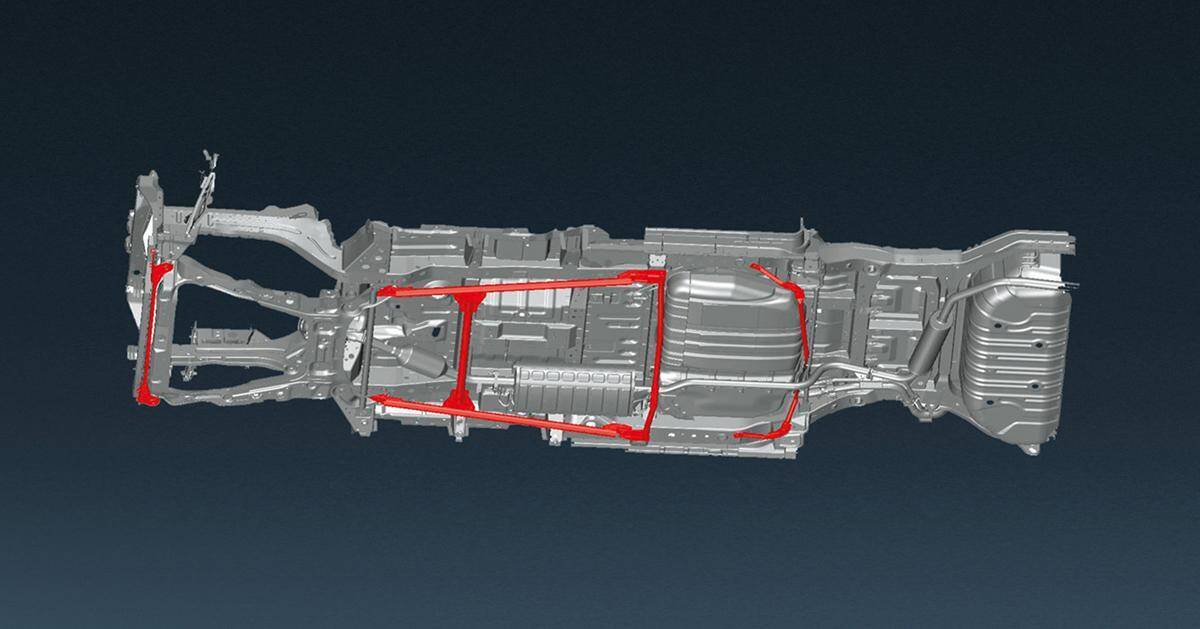 日産セレナが一部仕様変更で安全性を向上　e-POWER AUTECHには走りを際立たせた仕様も追加