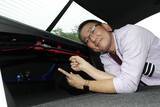 「【試乗】ニュル仕込みの新アイテムが効果抜群！　スバルWRX S4 STI Sport#は究極の大人スポーツ」の画像7