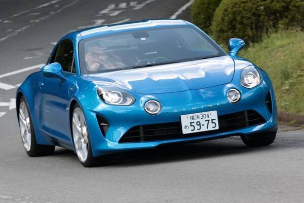 スポーツカーは 燃費が悪い は誤解 隠れエコな 燃費の優れた モデルランキングtop５ 年9月1日 エキサイトニュース