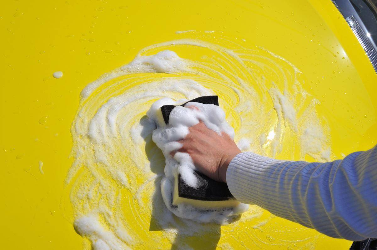 自宅か 洗車機か プロに任せるか 洗車の費用とメリットを徹底比較 年9月3日 エキサイトニュース