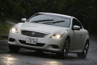 イケてる女子に「人生一度」は乗って欲しい！　新車で買えない「超エレガント」な４人乗りクーペ７選