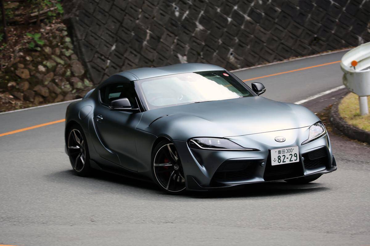 まもなく生産終了の86＆BRZ！　世界的に稀少な日本発の「小型FRスポーツ」の海外評とは？