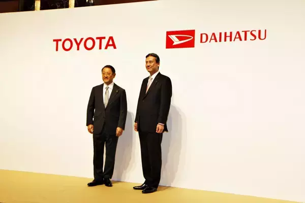 「世界「第４位」の超大規模自動車グループ「ステランティス」の気になる中身」の画像