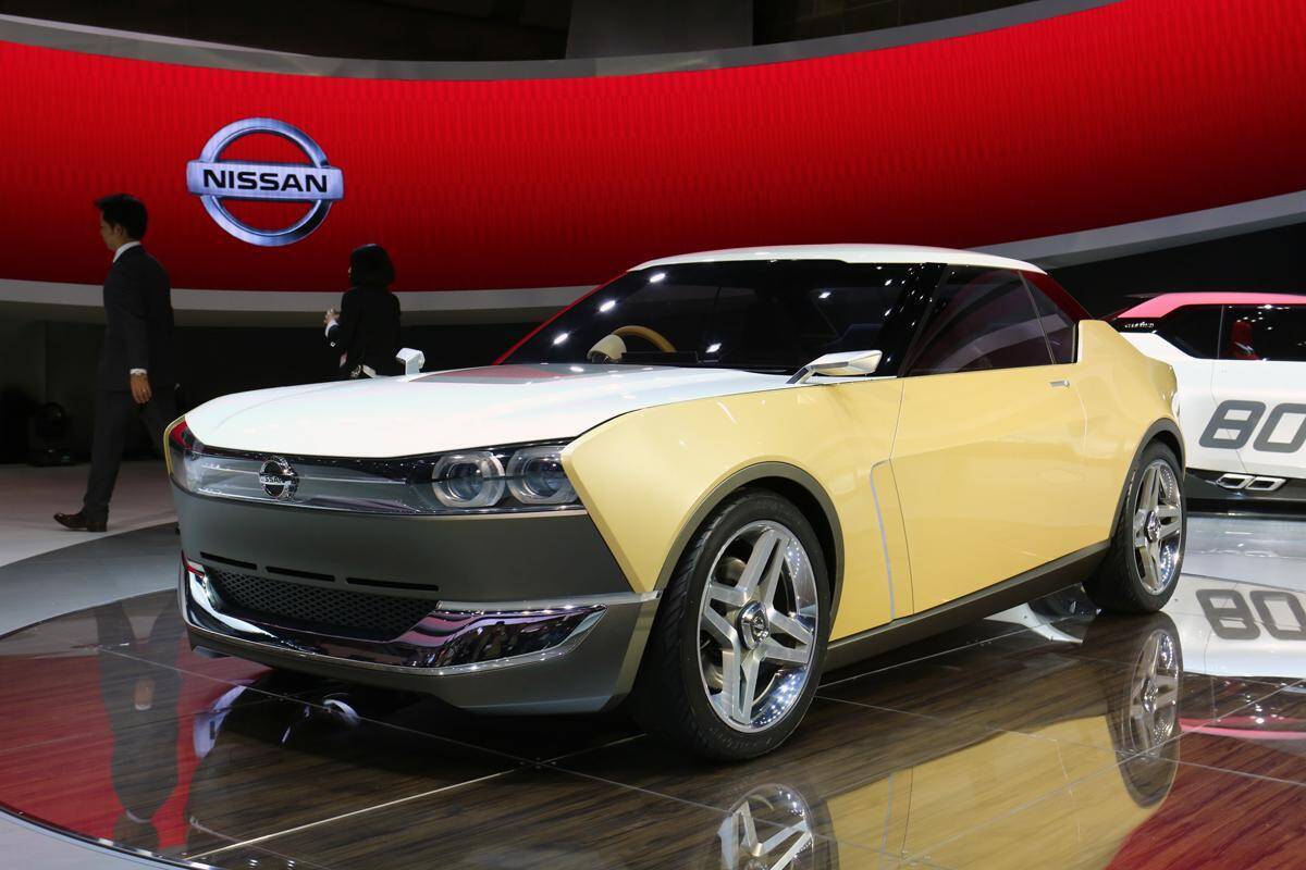 「乗りたい」「欲しい」と話題沸騰！　それでも「市販」されなかった「幻の」コンセプトカー５台