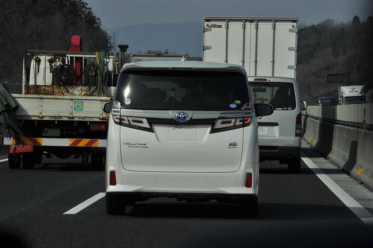 怖くて 運転していないのにグッタリ 助手席の同乗者を 不安 に陥れる運転７つ 年9月10日 エキサイトニュース 2 4