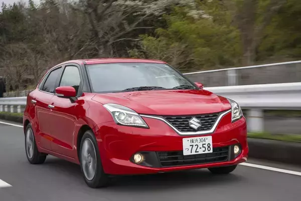 「100年の間には冒険したクルマも！　「名車」だらけのスズキが生んだ「迷車」６台」の画像