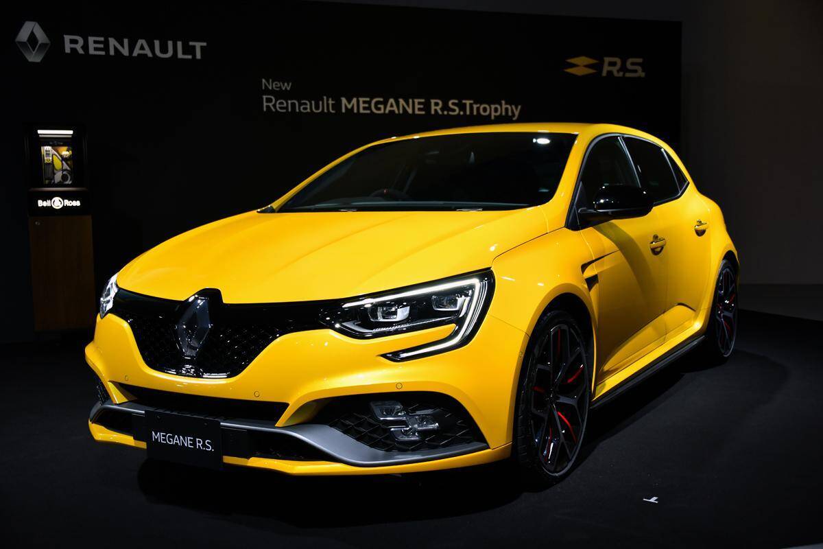 「ギリギリ」ファミリーカー！　走りを捨てられない男が「コッソリ」選ぶべきクルマ６選