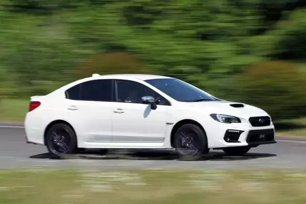 「「ギリギリ」ファミリーカー！　走りを捨てられない男が「コッソリ」選ぶべきクルマ６選」の画像