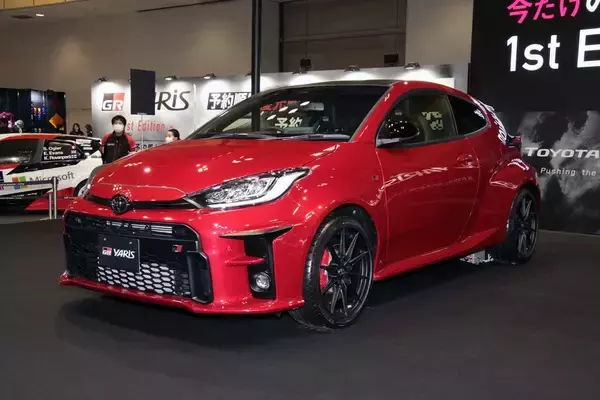 「ギリギリ」ファミリーカー！　走りを捨てられない男が「コッソリ」選ぶべきクルマ６選