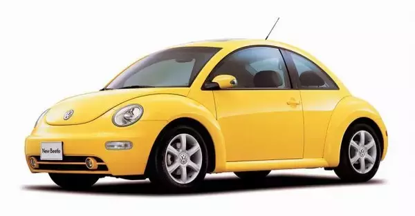 「そのとき何が起こった？　突然火が付き「売れに売れた」マイナー輸入車３台」の画像